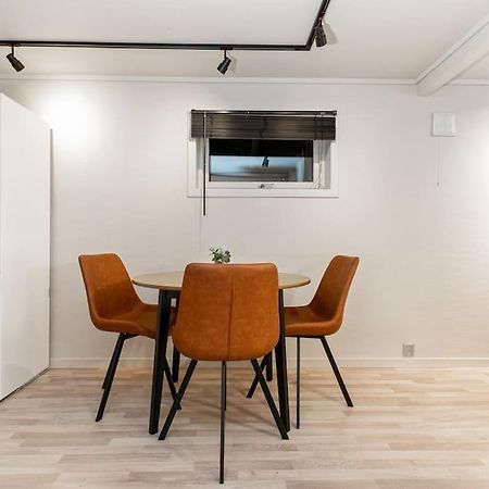 Leilighet Pa Vear Med 2 Soverom Tønsberg Exterior foto