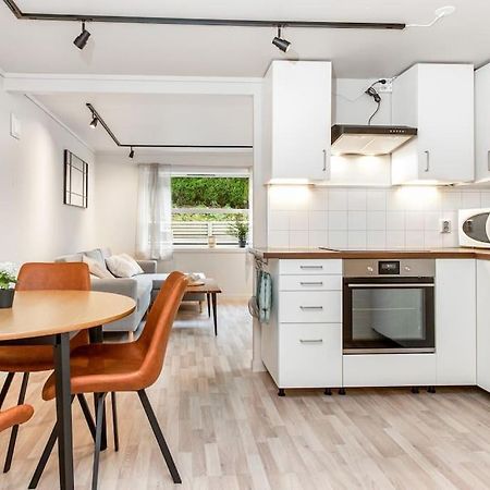 Leilighet Pa Vear Med 2 Soverom Tønsberg Exterior foto