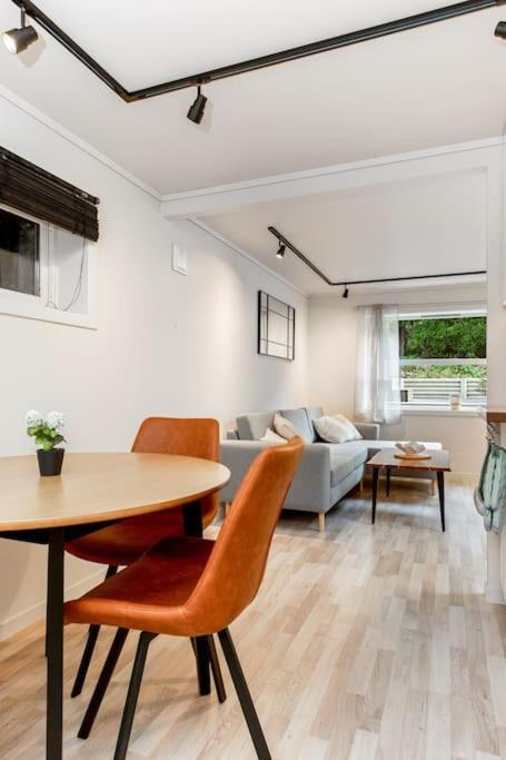 Leilighet Pa Vear Med 2 Soverom Tønsberg Exterior foto